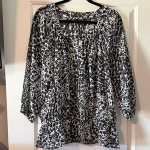 Apt. 9 Blouse